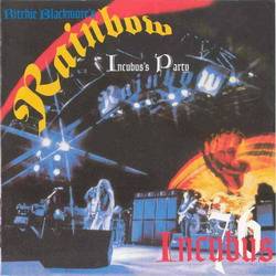 Rainbow : Incubus Party - Incubus 76